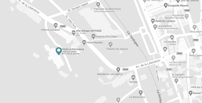 hotel-le-panorama-map